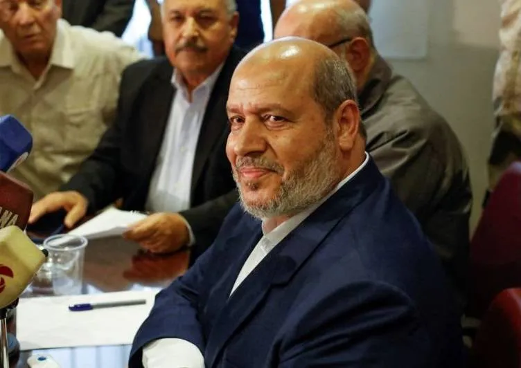 رئيس «حماس» في غزة: تسلمنا ضمانات من الوسطاء وأميركا تؤكد انتهاء الحرب
قيادي في الحركة يؤكد رفض تسليم السلاح ورفض مقترح ترمب تشكيل «مجلس السلام»