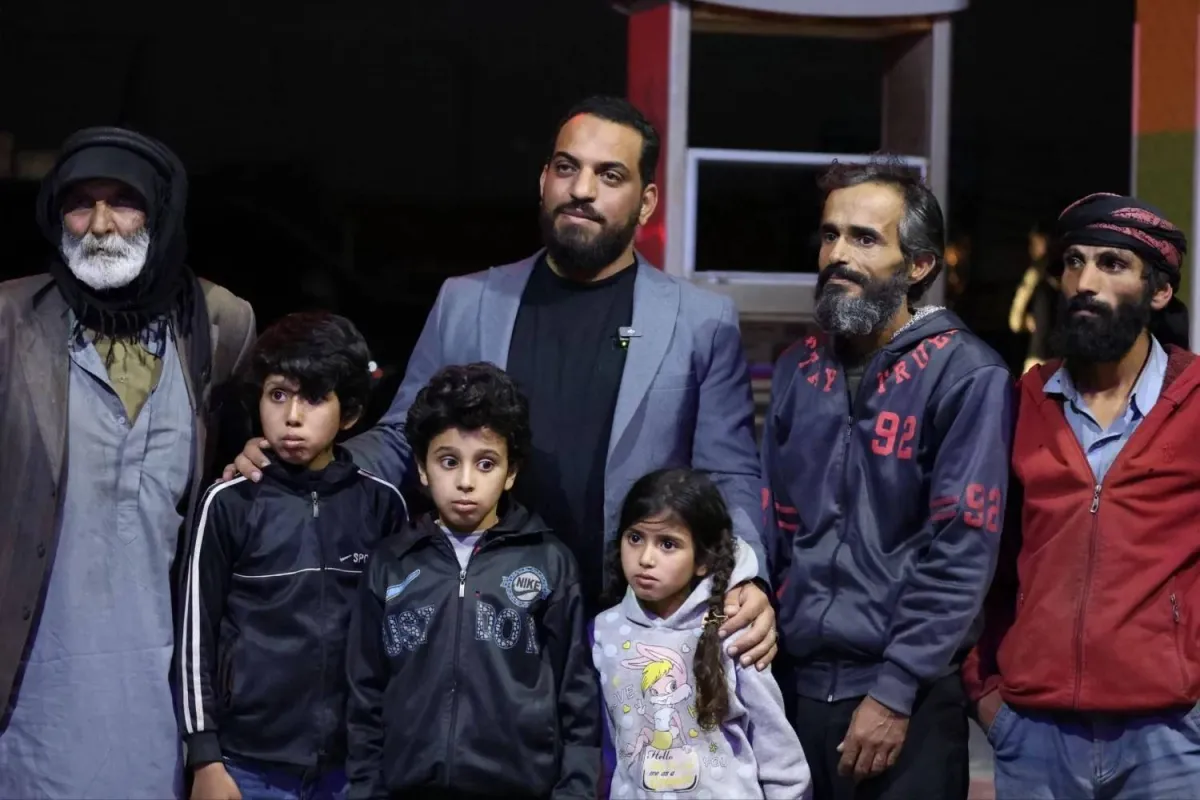 Calm Returns to Syria's Sweida after Clashes, Prisoner Exchange  