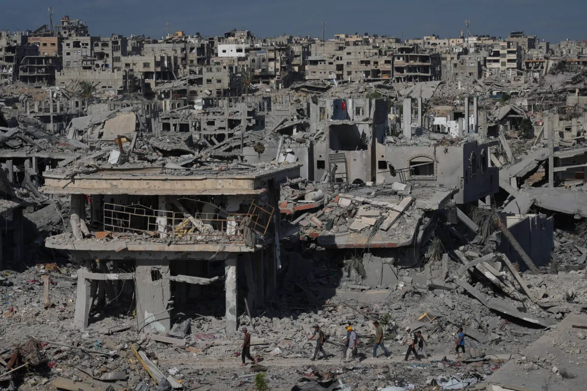 صحة غزة: 151 قتيلاً و72 مصاباً وصلوا إلى المستشفيات خلال 24 ساعة
بينهم 116 جرى انتشال جثامينهم من تحت الركام
