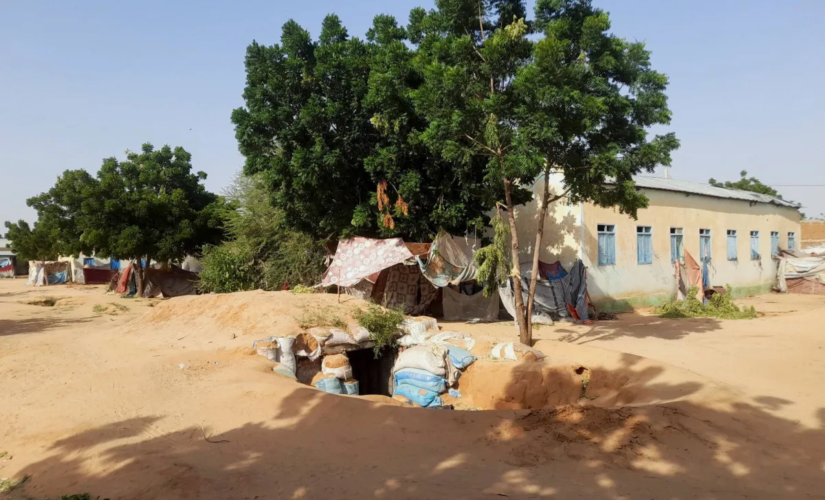 السودان: عشرات القتلى في مجزرة بمخيم للنازحين في الفاشر
«الدعم السريع» استهدف بالمسيّرات مواقع في المدينة