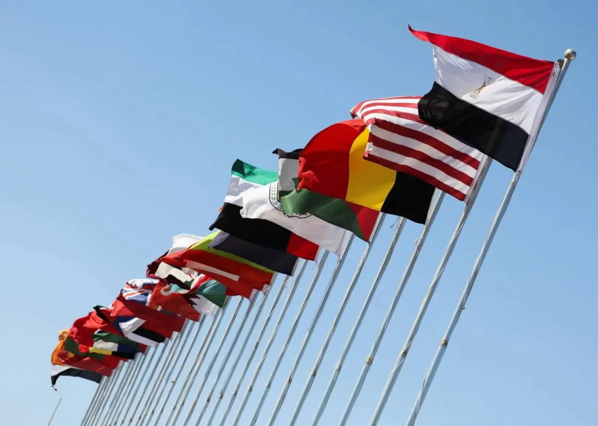 تضامن خليجي وعربي مع قطر بعد حادث الدبلوماسيين في شرم الشيخ
إجلاء الضحايا والمصابين إلى الدوحة