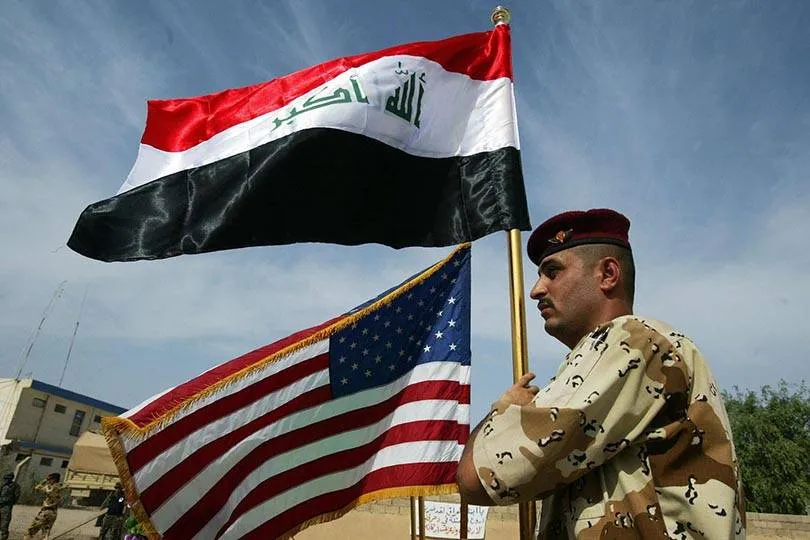 بوادر صراع داخل قوى الإطار التنسيقي بسبب العقوبات الأميركية
«كتائب حزب الله» تحذر بكشف المستور