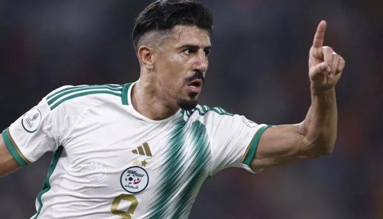 «تصفيات المونديال»: الإصابة تغيّب بونجاح وبلايلي عن منتخب الجزائر