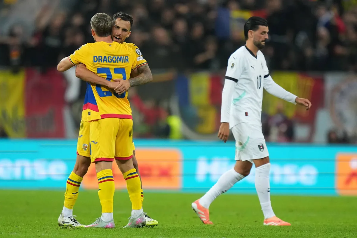 «تصفيات المونديال»: رومانيا تهزم النمسا بهدف قاتل
