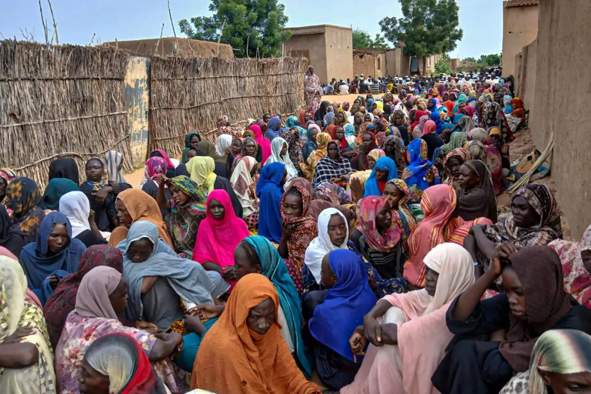تفاقم أزمة الغذاء في الفاشر المحاصرة غرب السودان
نداءات للحكومة والمنظمات الإنسانية للتدخل العاجل