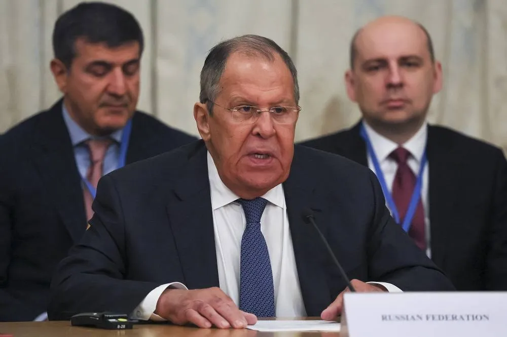 Russia Says Syria is Interested in Keeping Russian Military Bases