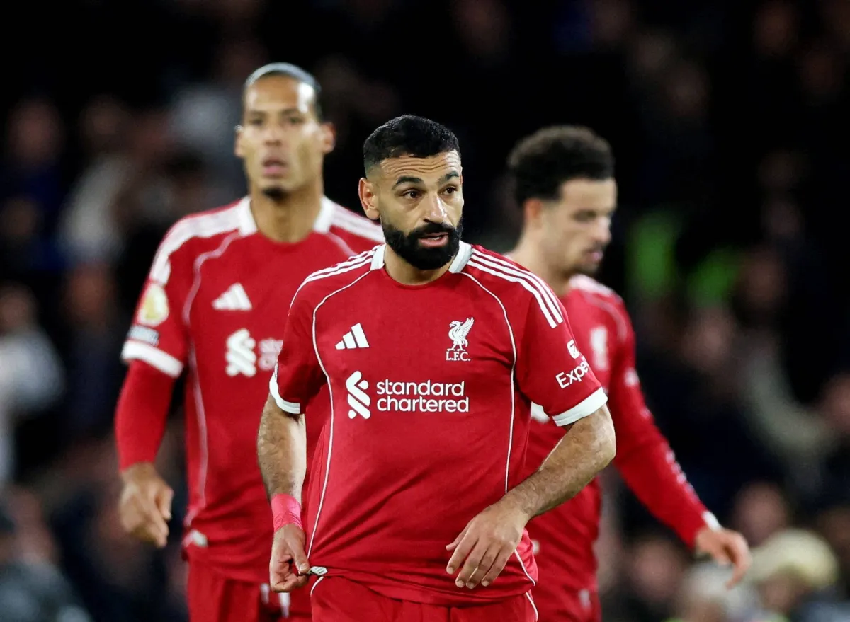 ليفربول بين التحديات والإيمان بالاستقرار: قراءة واقعية قبل موقعة مان يونايتد