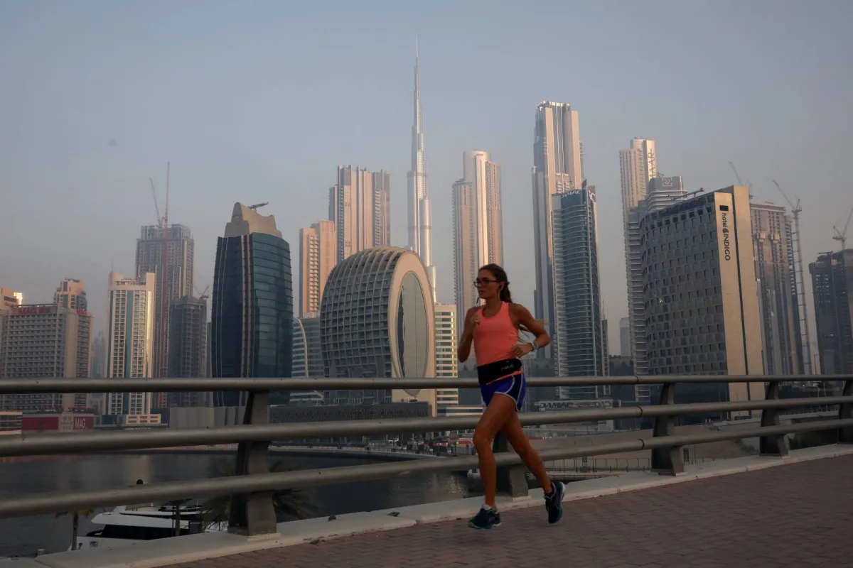 الشركات الناشئة بالشرق الأوسط تجمع تمويلات قياسية خلال الربع الثالث