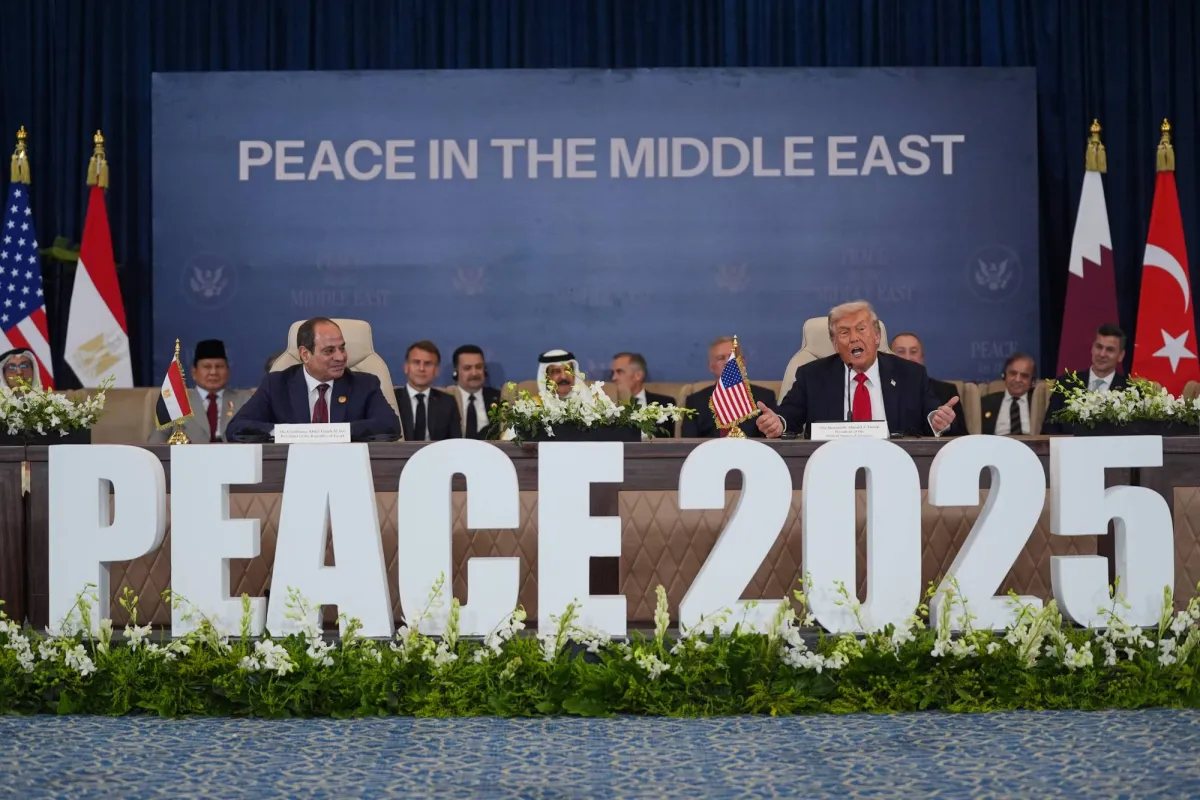 إيران تؤكد أنها «لم تفوت فرصة» في تبرير غيابها عن قمة شرم الشيخ حول غزة