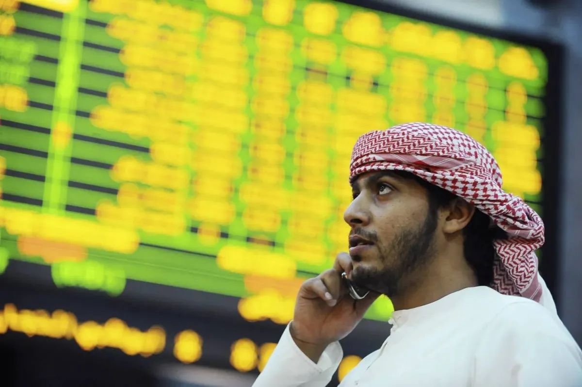 مكاسب محدودة في أسواق الخليج مع ترقب قرارات الفيدرالي ونتائج الربع الثالث