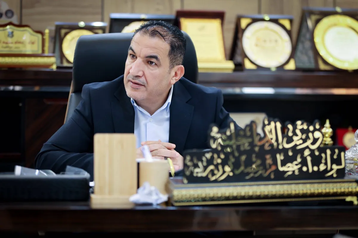 شكاوى من احتجاز عشرات الصوفيين في سجن بشرق ليبيا
«الداخلية» في بنغازي تنفي وجود موقوفين لديها
