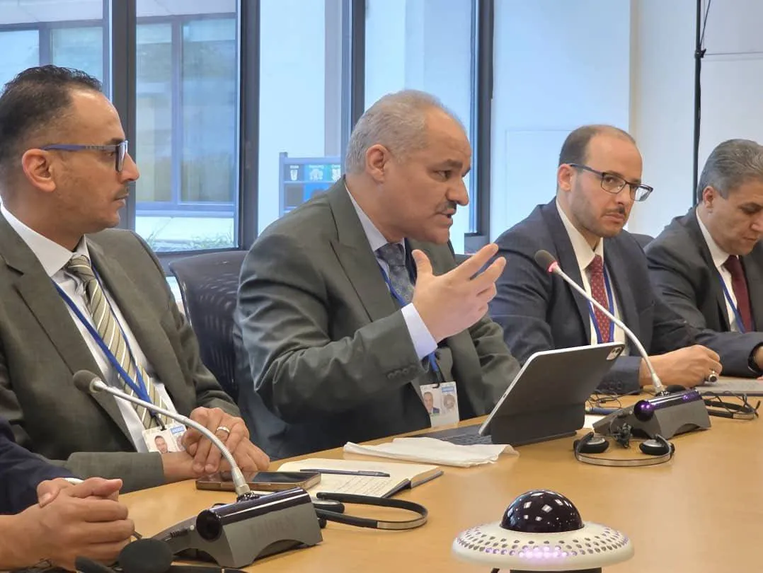 مليارات «غير معلومة المصدر» تفجر جدلاً واسعاً في ليبيا
«المركزي» حذر من «غسل الأموال وتمويل الإرهاب»