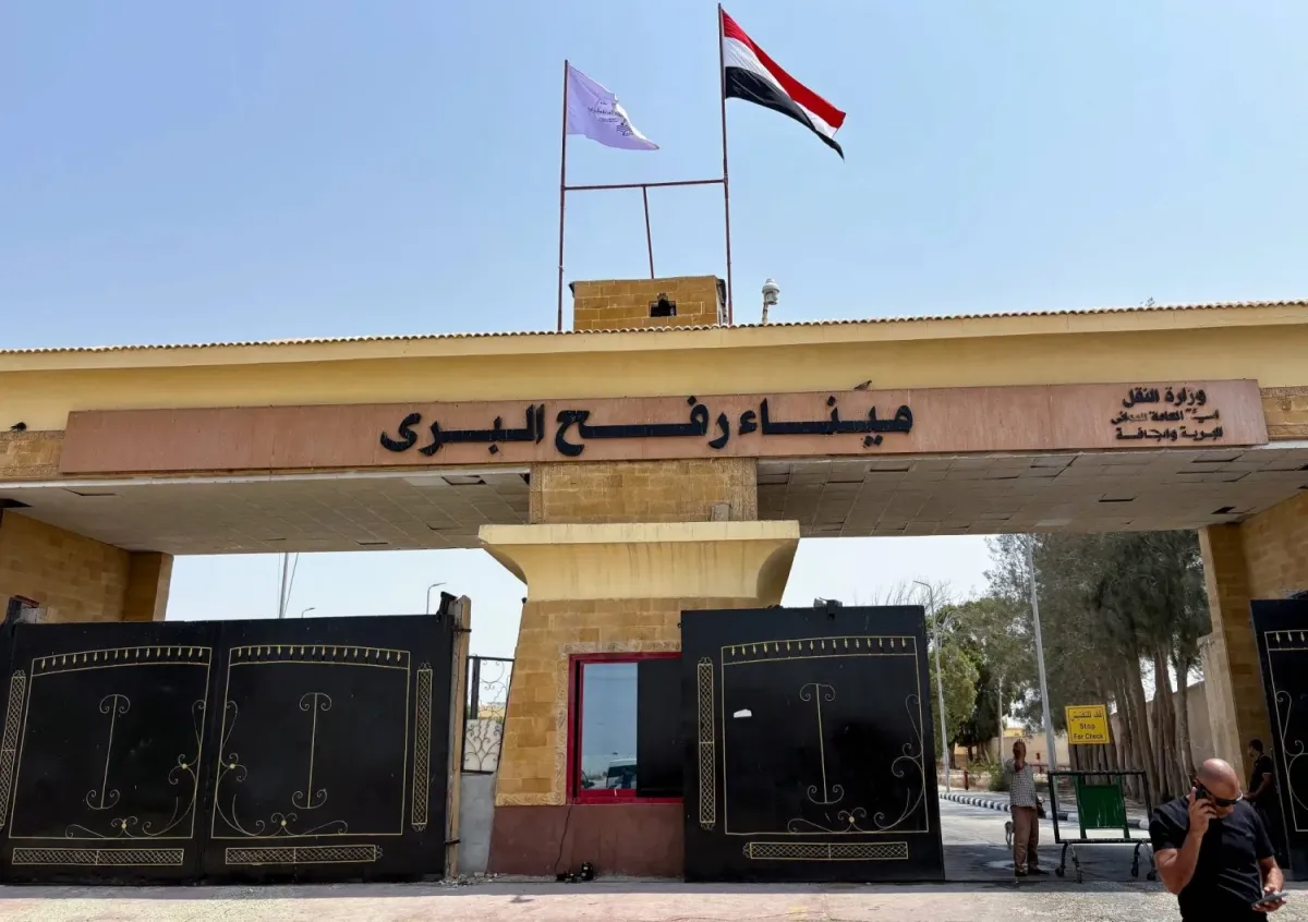 تعقيدات «إسرائيلية» تعرقل تشغيل معبر رفح
مصر تسعى لإدارة فلسطينية ورقابة أوروبية للمنفذ البري