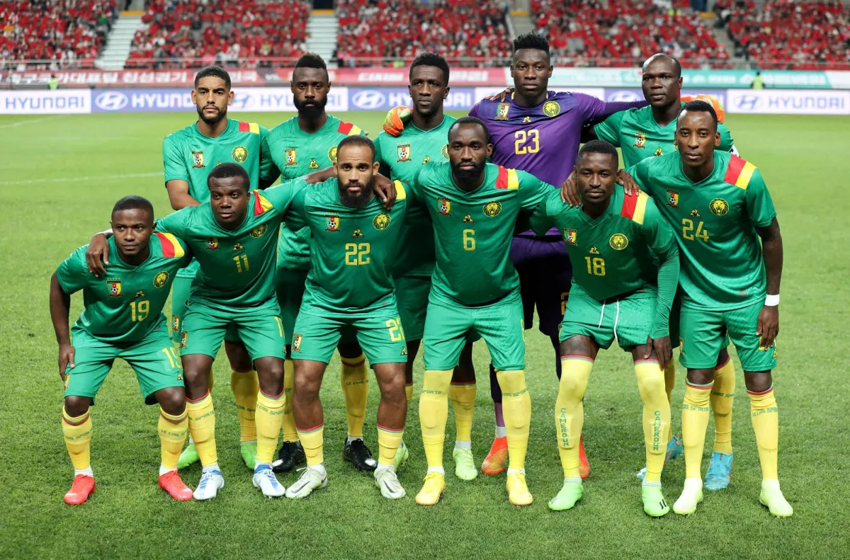 فرصة ثانية لمنافسين من العيار الثقيل في أفريقيا للصعود إلى كأس العالم