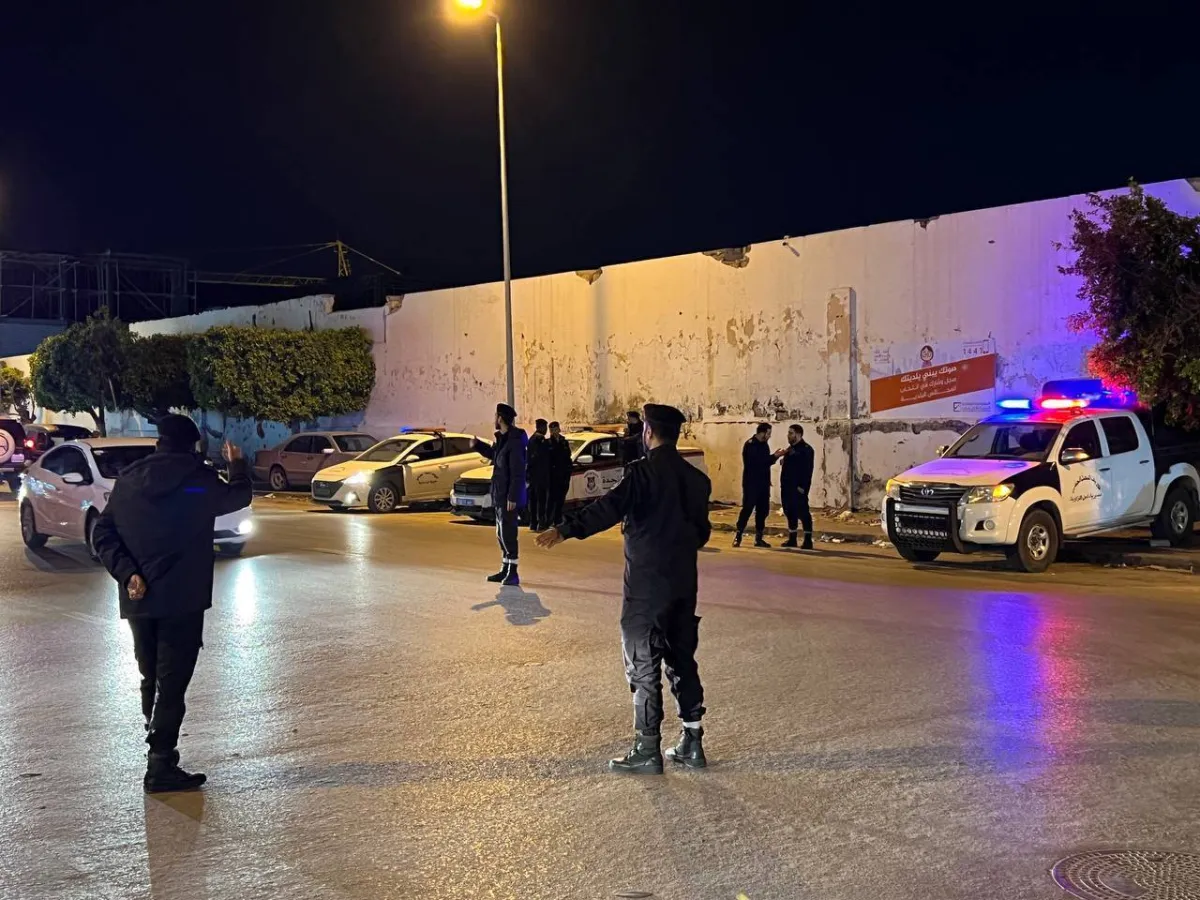 ليبيا: اشتباكات مسلحة جديدة في الزاوية بين فصائل موالية للدبيبة
عقب استهداف قيادي ميداني