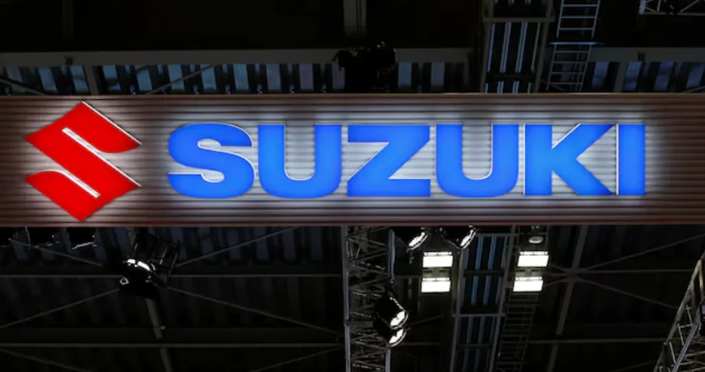 Saudi Commerce Ministry Recalls 1,316 Suzuki Motorcycles over Brake Defect