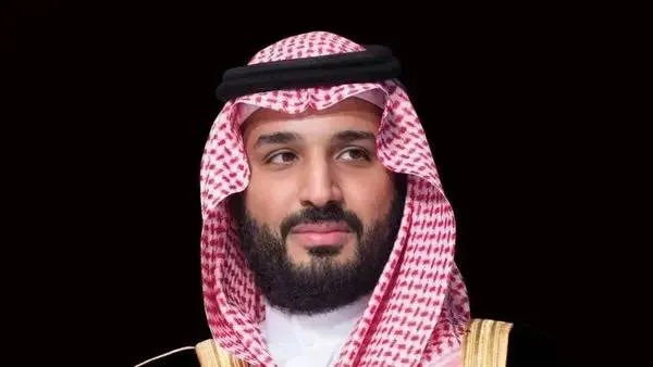 ولي العهد يجدّد عضوية رئيس مجلس إدارة «بنك المنشآت الصغيرة والمتوسطة»
البنيان: سنواصل مساهمة القطاع في الناتج المحلي الإجمالي تحقيقاً للاستدامة المالية