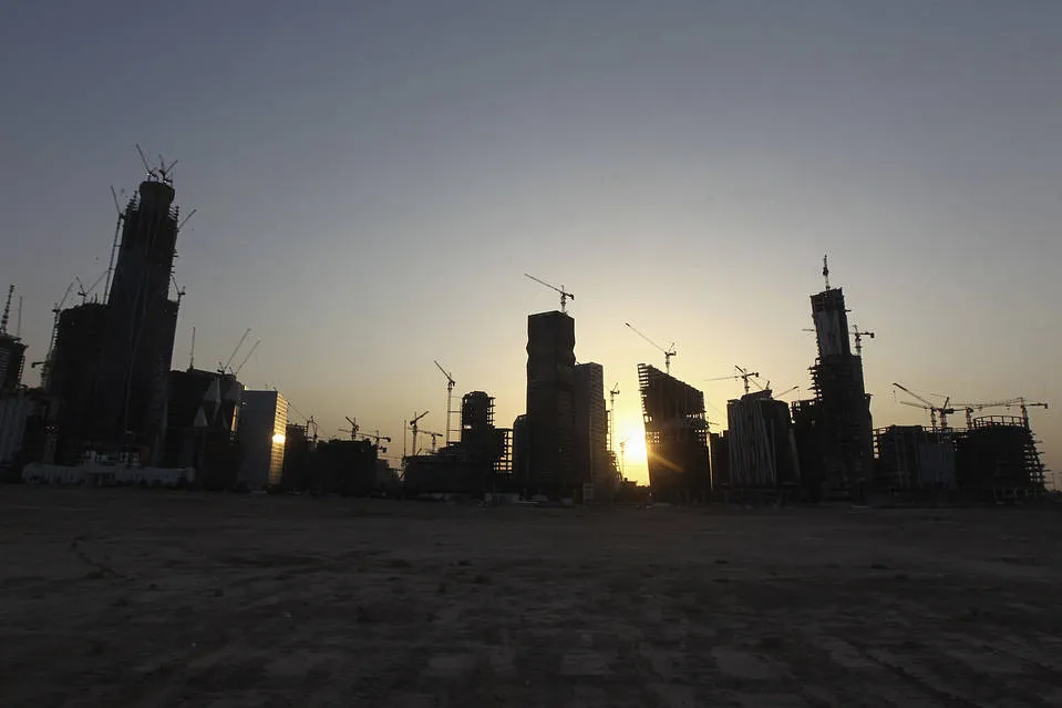 تصحيح الأسعار يُعيد تشكيل خريطة العقار في السعودية
الصفقات هبطت 17 %... وبلغت 62 مليار دولار في 9 أشهر