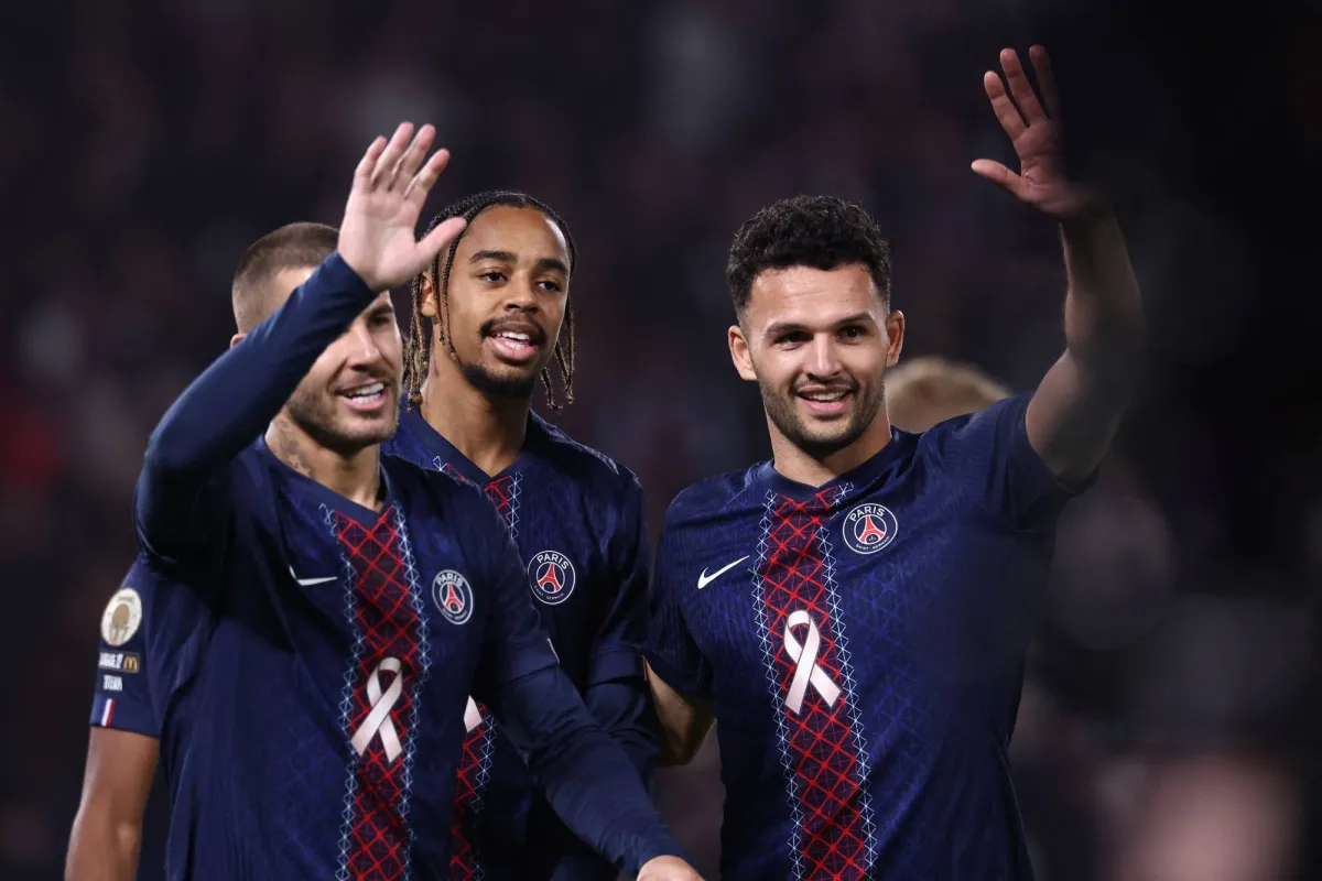 دوري الأبطال: سان جيرمان وإنتر وآرسنال لمواصلة العلامة الكاملة… وبرشلونة للتعويض