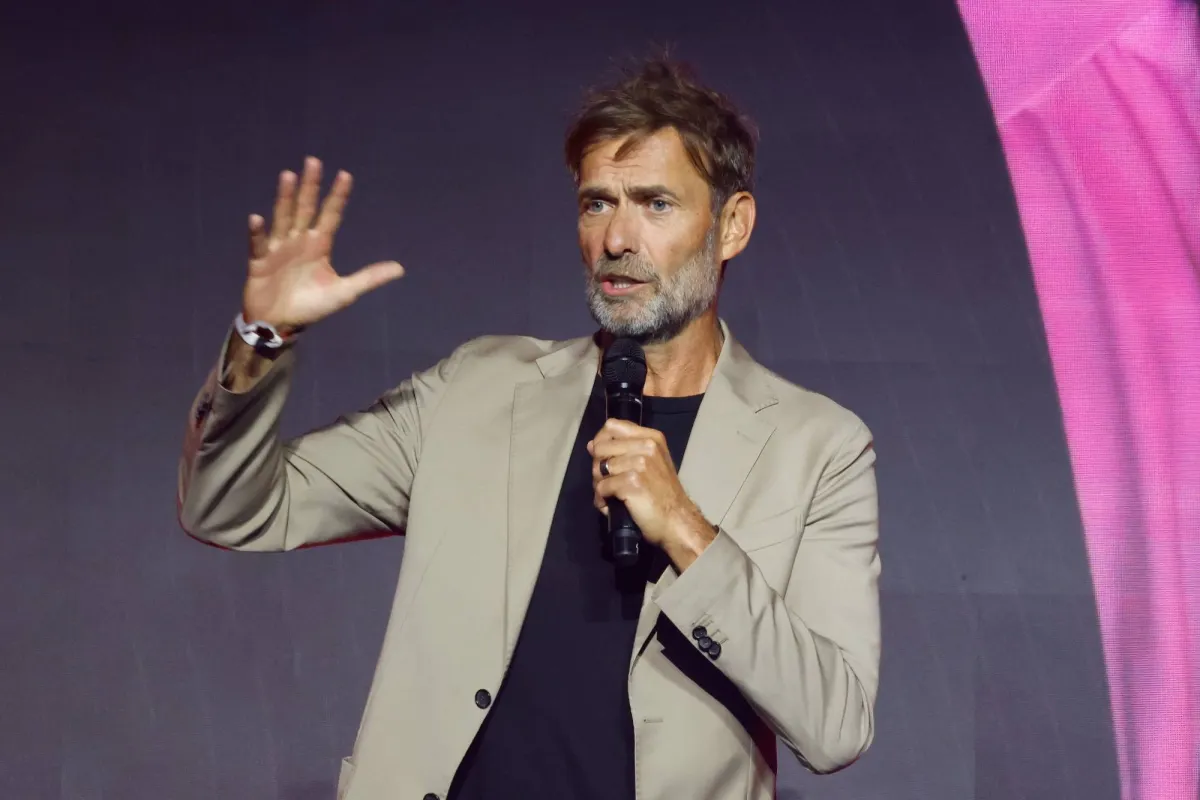 كلوب: تتويج ألمانيا بلقب كأس العالم ليس هدفاً واقعياً
أكد وجود منتخبات أخرى تتفوق عليه حالياً