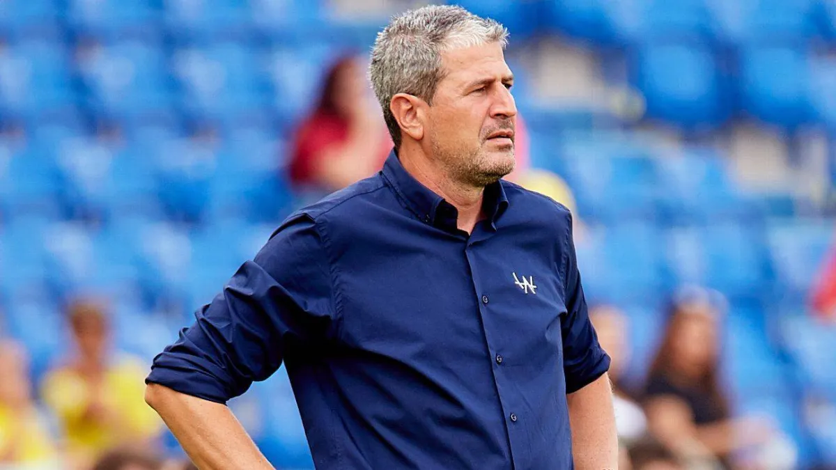 مدرب غوا الهندي: لنكن واقعيين… مواجهة النصر ليست مباراة عادية