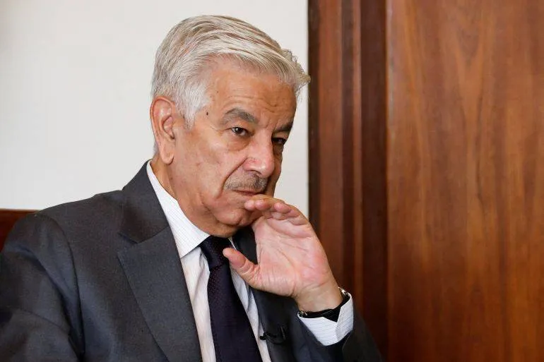 باكستان: يجب على كابل كبح جماح المسلحين حتى يصمد وقف إطلاق النار
الجولة التالية من المباحثات تُعقد في إسطنبول يوم 25 أكتوبر