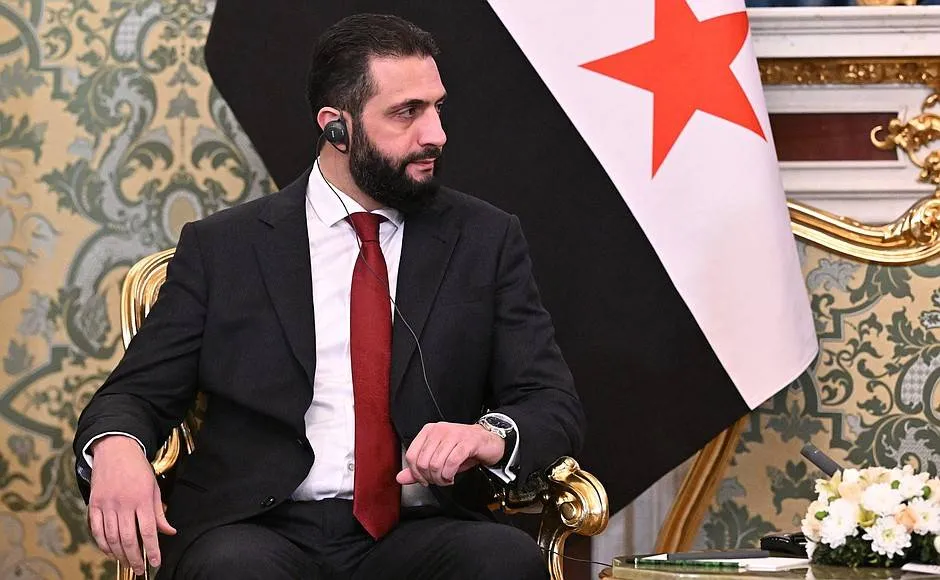 بريطانيا تحذف «هيئة تحرير الشام» السورية من قائمة المنظمات الإرهابية