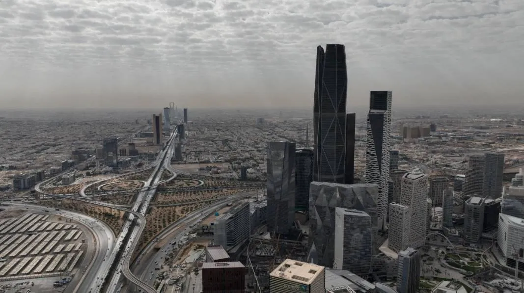 Saudi Authorities Arrest Individuals in 17 Corruption Cases