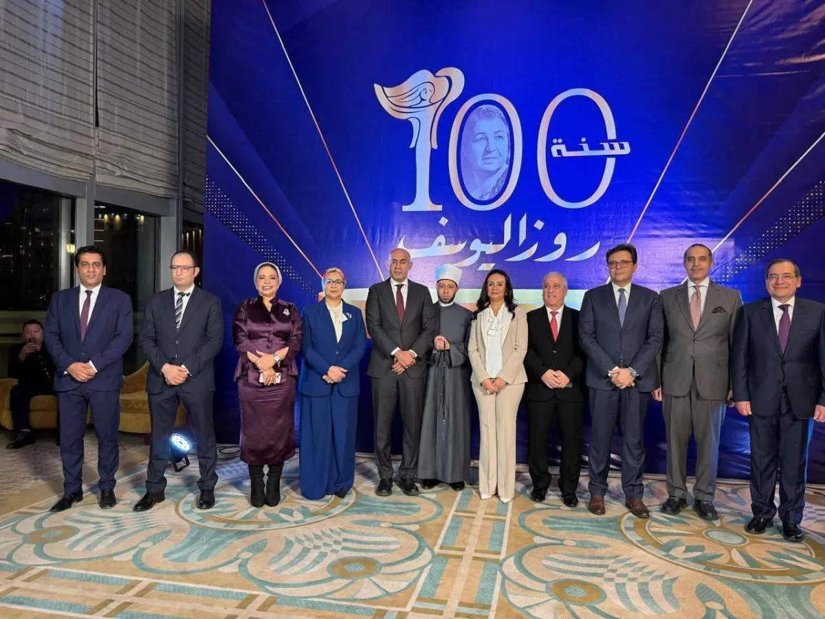 احتفاء في مصر بمئوية «روزاليوسف»
تسليط الضوء على معاركها الصحافية وحواراتها الكبرى