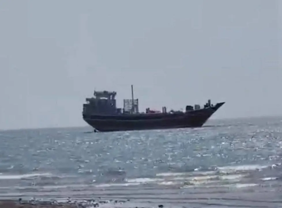 Yemen Cracks Down on Iran-Backed Smuggling Networks