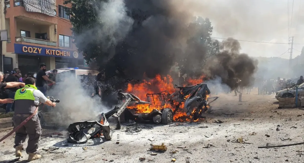 Hezbollah Commanders Back in Israel’s Assassination Crosshairs