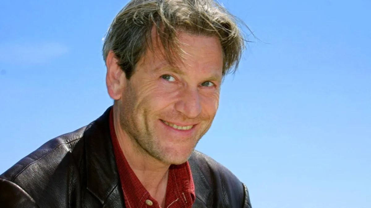 French-Turkish Actor Tcheky Karyo Dies at 72