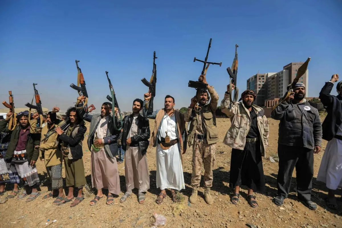 Panel of Experts Confirm Growing Houthi Threats in Yemen and Across Region