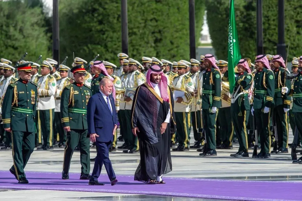 Riyadh and Kuala Lumpur: A Partnership Spanning Over 60 Years