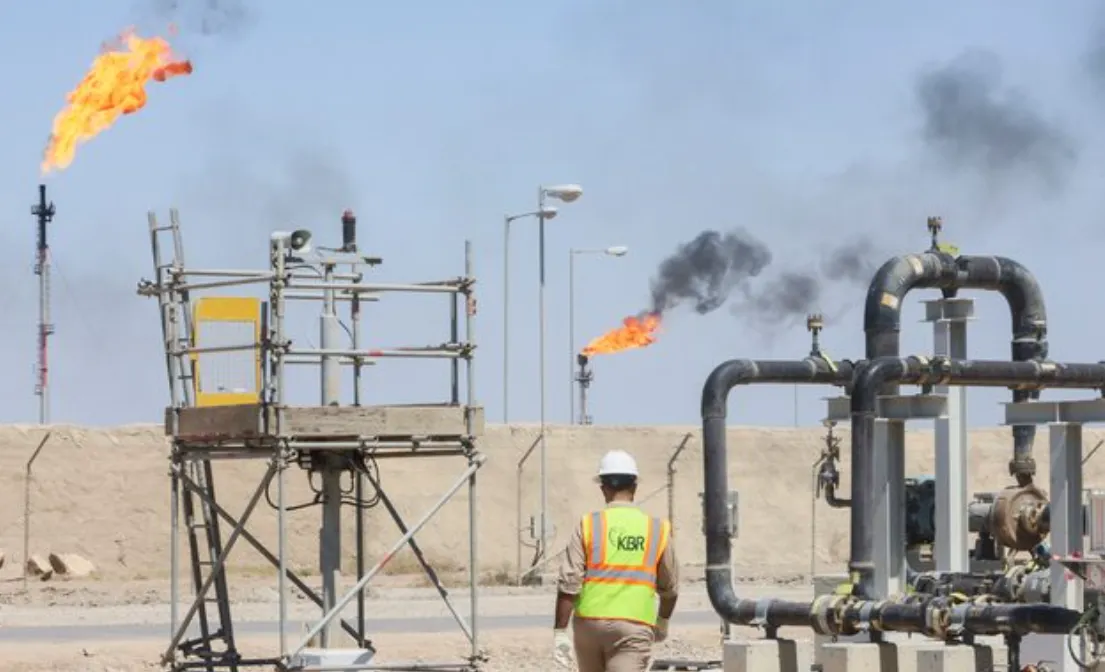 Iraq's SOMO Offers More than 6 Million Tons of Fuel Oil for First Half of 2026