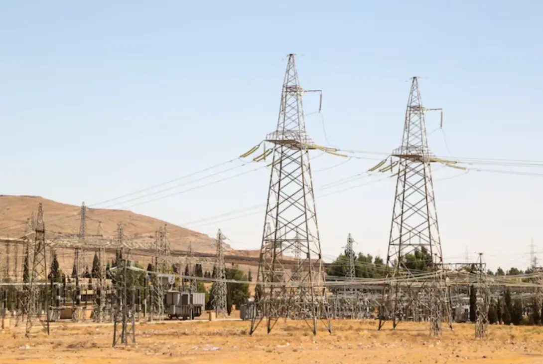 Syrians Furious at Major Hike in Electricity Prices