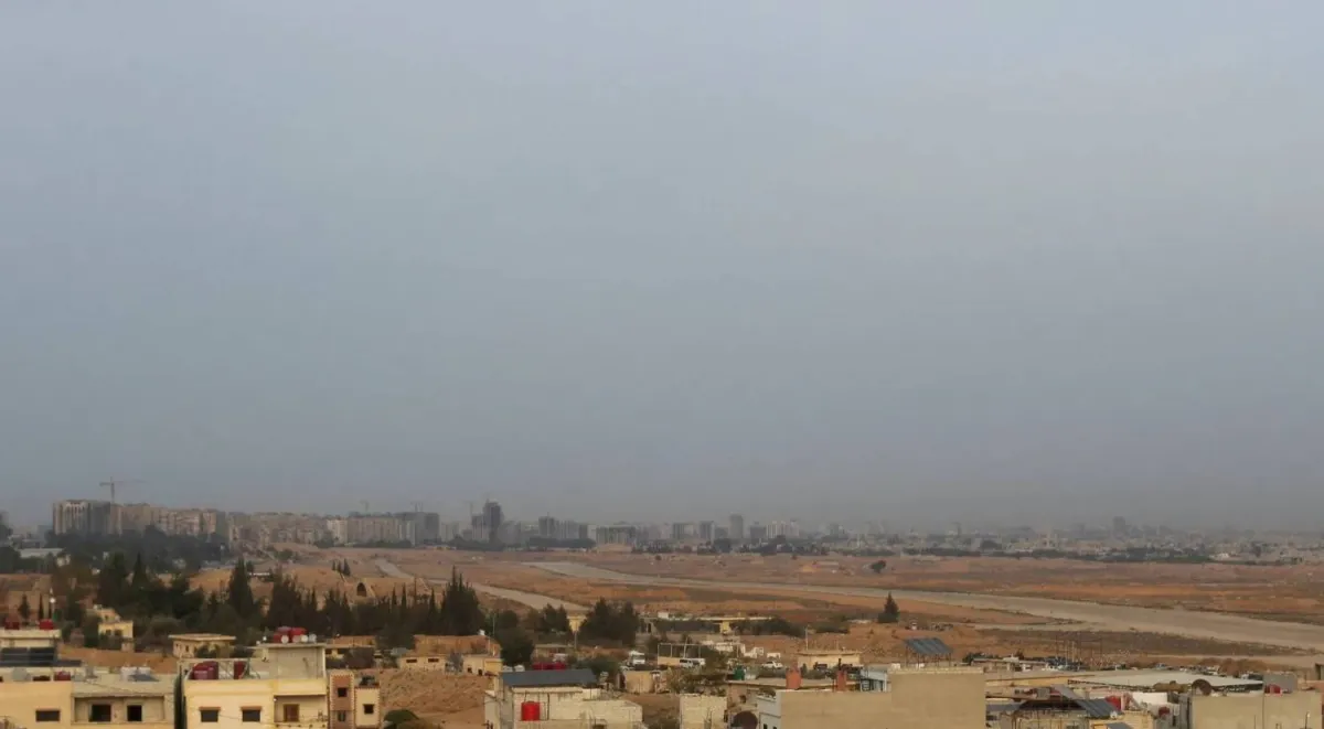 Damascus Denies US Planning to Establish Military Presence in Syria 