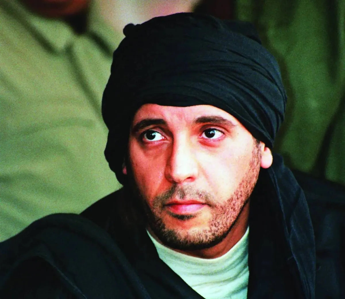 Lebanon Agrees to Release Hannibal Gaddafi after 10 Years in Jail 
