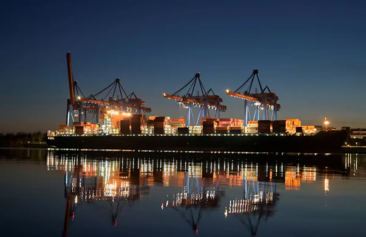 Germany to Re-examine 'Security-relevant' China Trade Policies