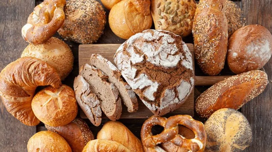 German Bread Could be More Famous Than the French Baguette