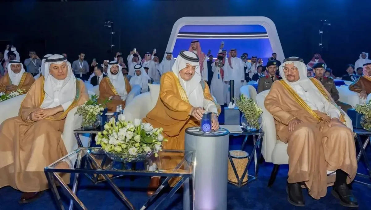 Saudi Arabia Opens Middle East’s Largest Water Desalination Membrane Plant