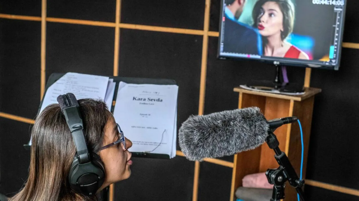 TV Soaps and Diplomacy as Bangladesh and Türkiye Grow Closer