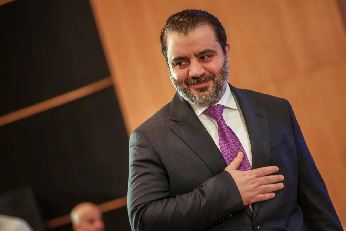 China FM Pledges Support for Syria in 'Achieving Peace'