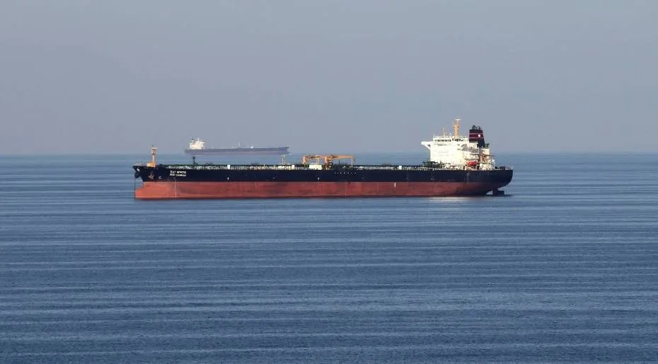 Iran Releases Product Tanker Talara, All 21 Crew Safe