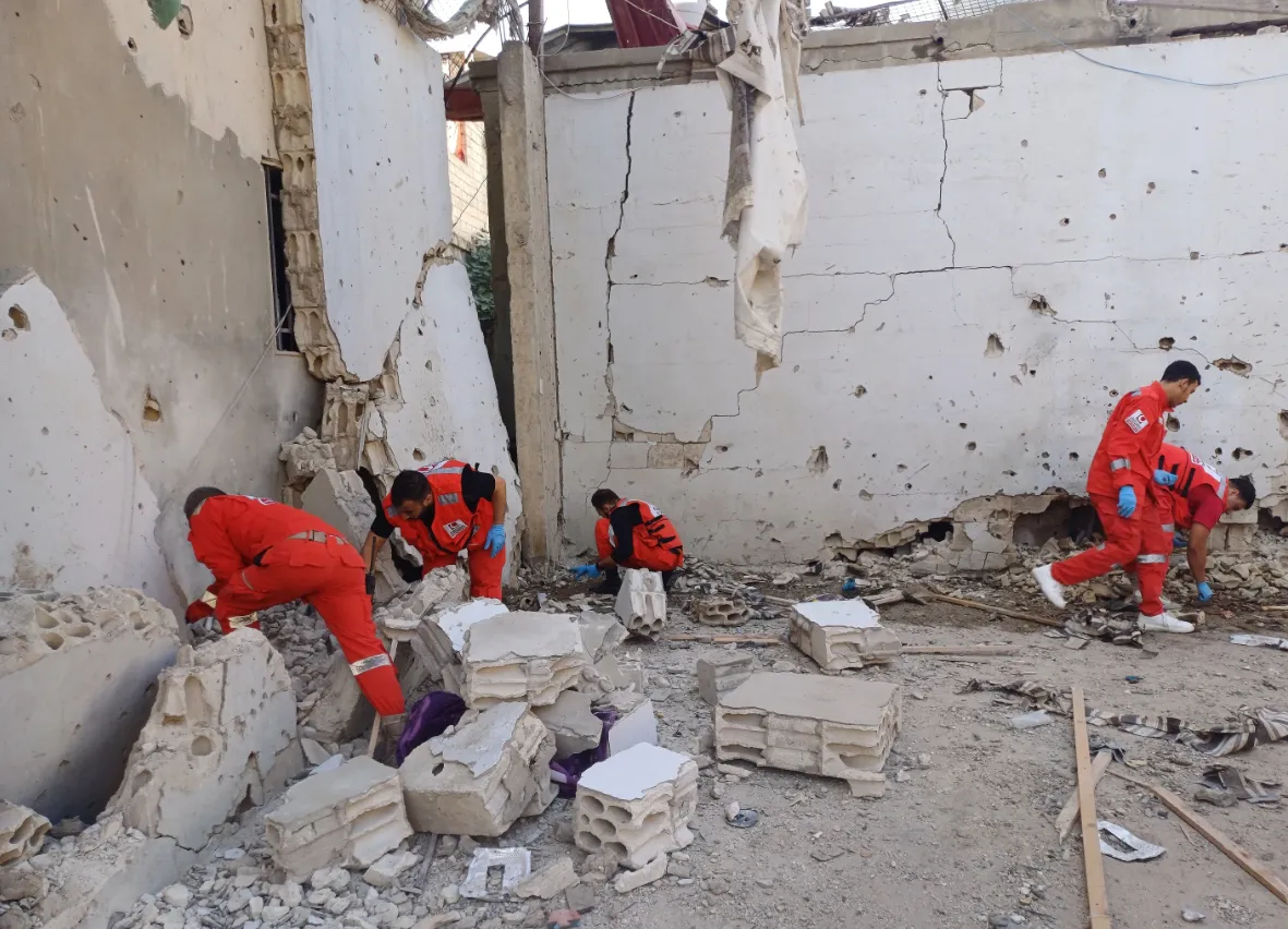 Israel Warns 2 Villages in Lebanon to Evacuate as it Steps Up Strikes in South