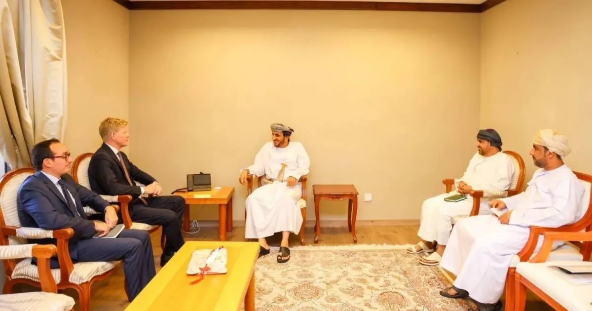 Grundberg Seeks to Revive Peace Process in Yemen, Release Houthi-Detained UN Staff