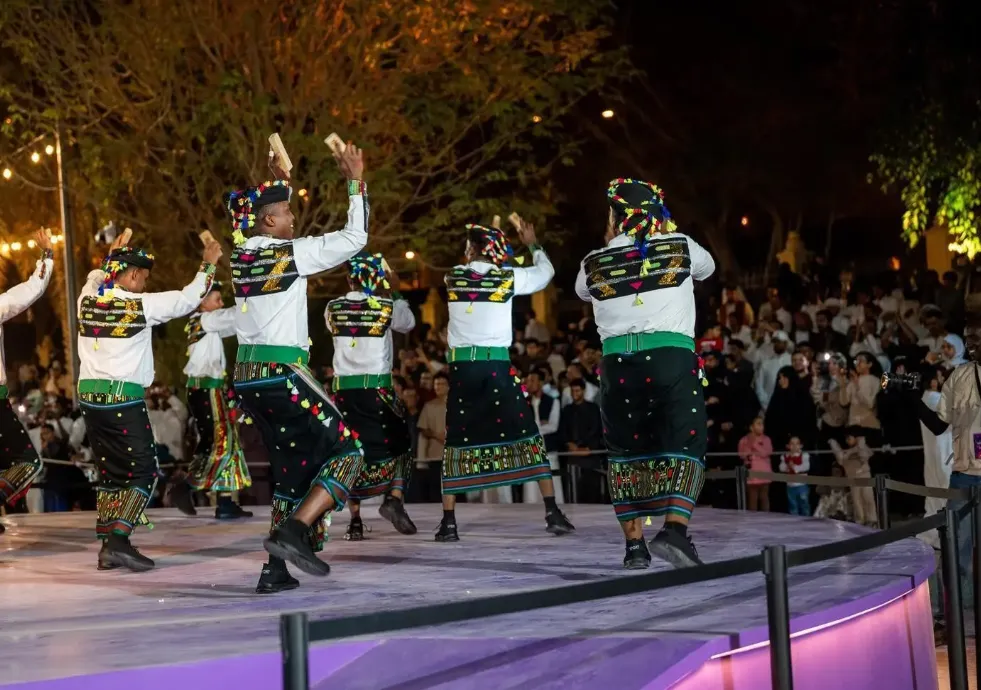 Yemen Culture Week Launches under 'Global Harmony 2' Initiative