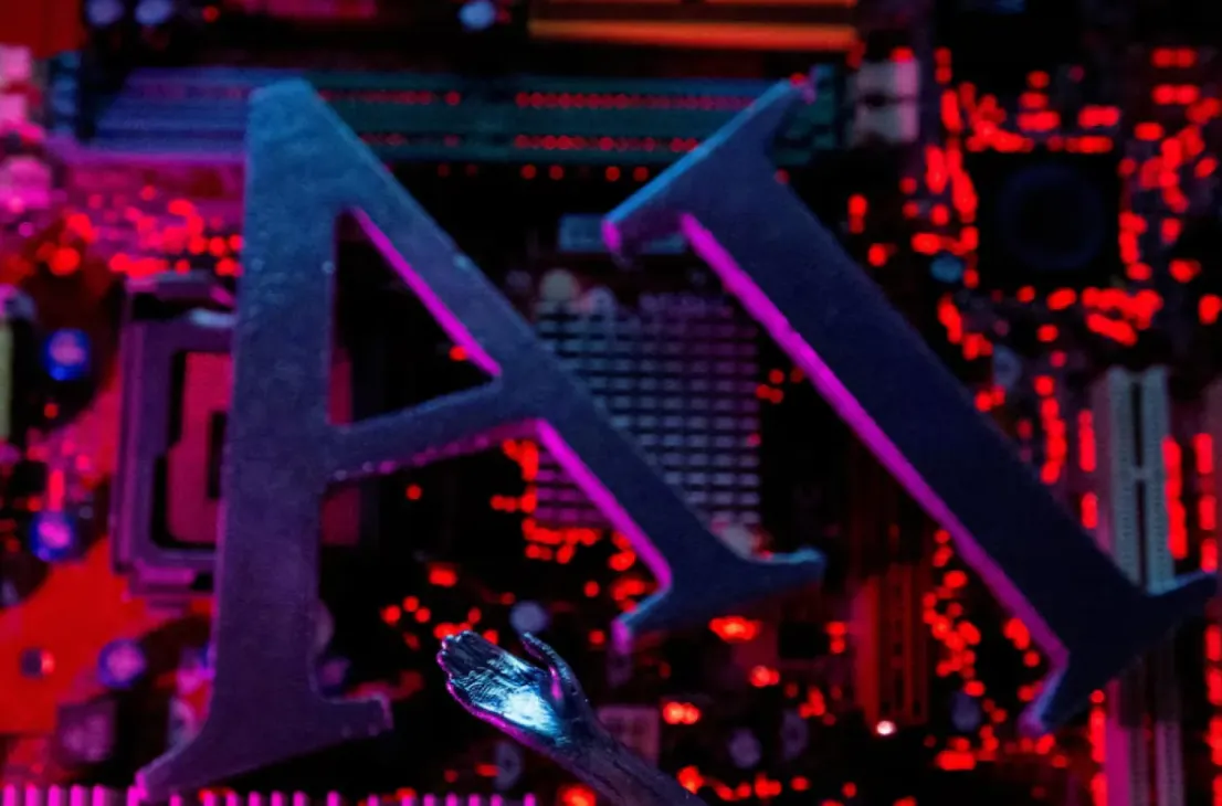 UAE to Invest $1 billion to Expand AI in Africa