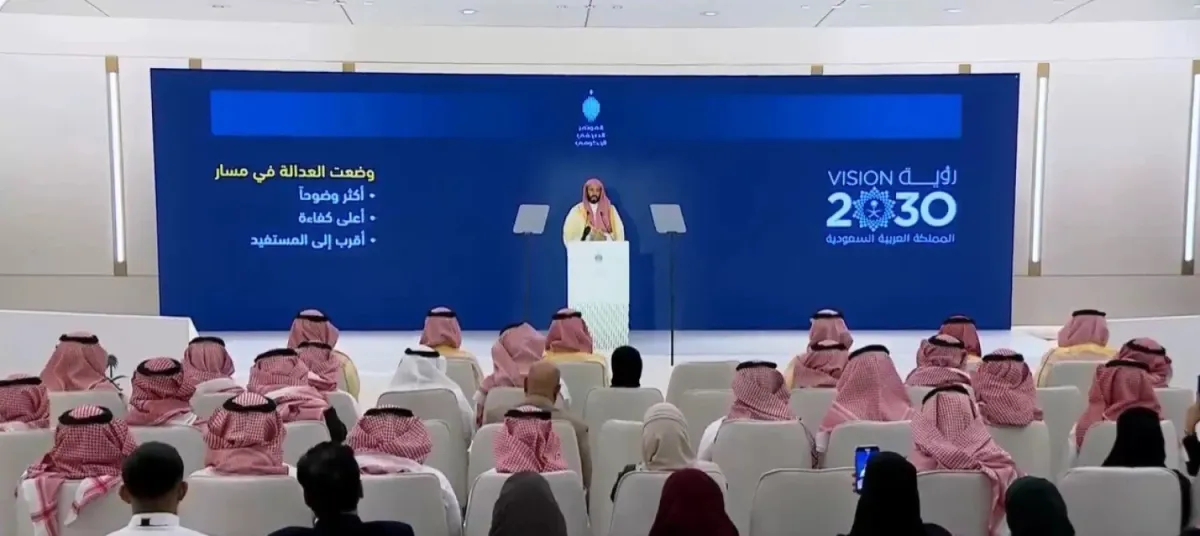 Saudi Crown Prince’s US Visit Draws Four Billion Media Impressions in Two Days