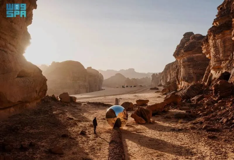 AlUla Arts Festival to be Held in January with Diverse Artistic Programs